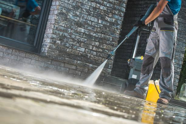 Best House Exterior Washing  in Colmar Manor, MD