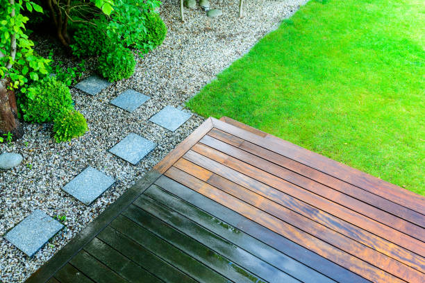 Best Patio and Deck Pressure Washing  in Colmar Manor, MD