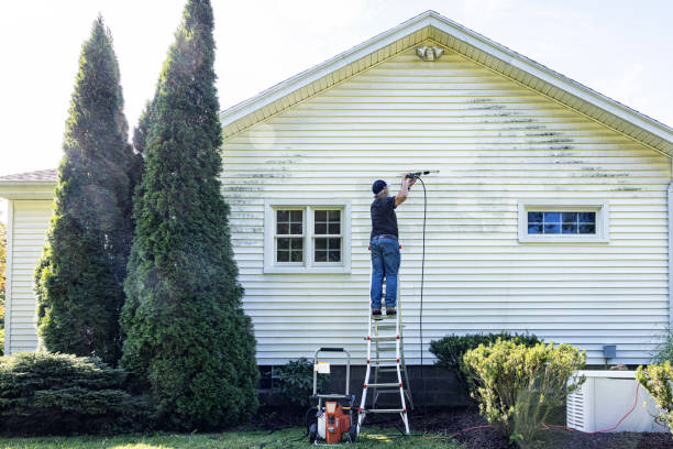 Paint Preparation in Colmar Manor, MD