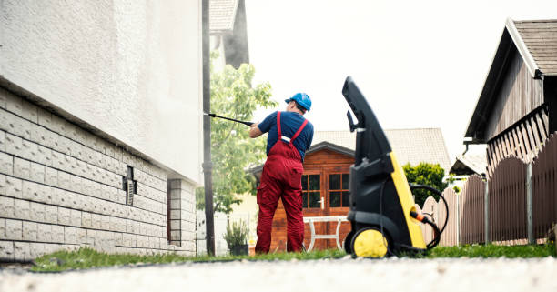 Best Building Exterior Washing  in Colmar Manor, MD
